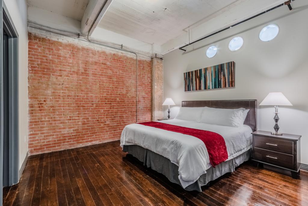 Regal Stays Corporate Apartments - Downtown Dallas - thumb 1
