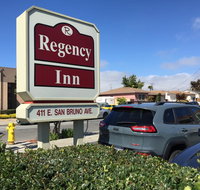 Regency Inn at San Francisco Airport - Accommodation Dallas