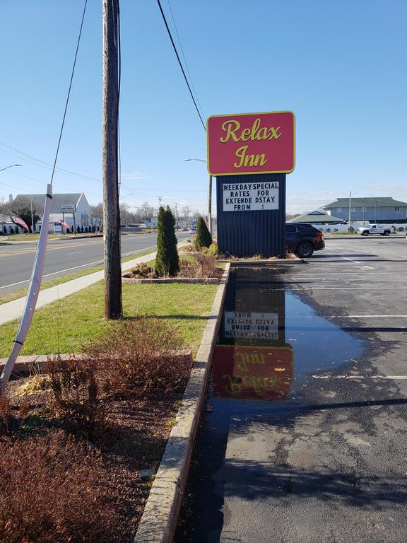 RELAX INN - thumb 0