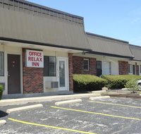 Relax Inn - Warrenton - Accommodation Dallas