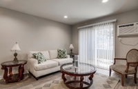 Relaxing San Diego Getaway  Walk Score 75 Accommodation Dallas