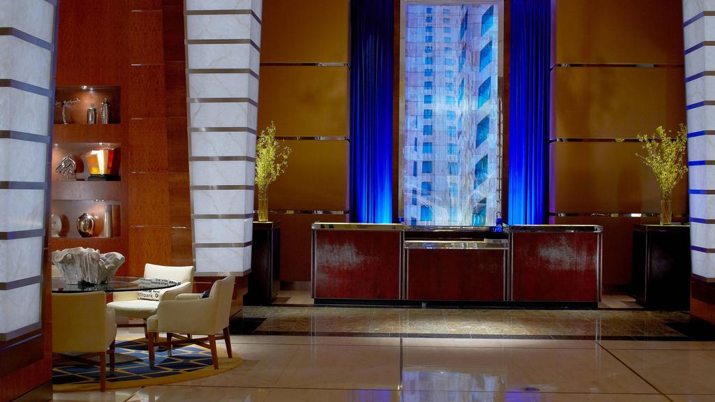 Renaissance Dallas Hotel - thumb 1