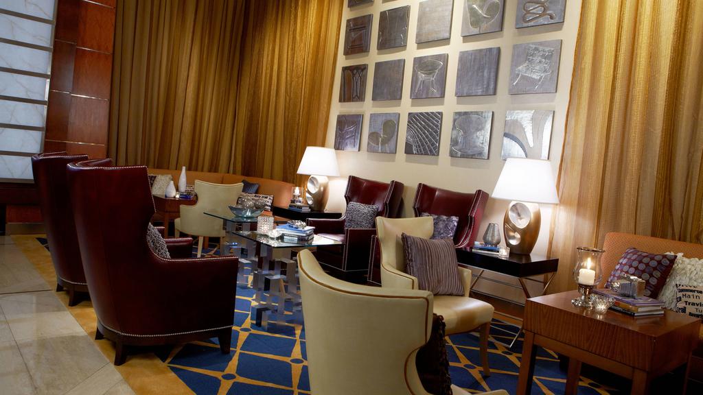 Renaissance Dallas Hotel - thumb 3