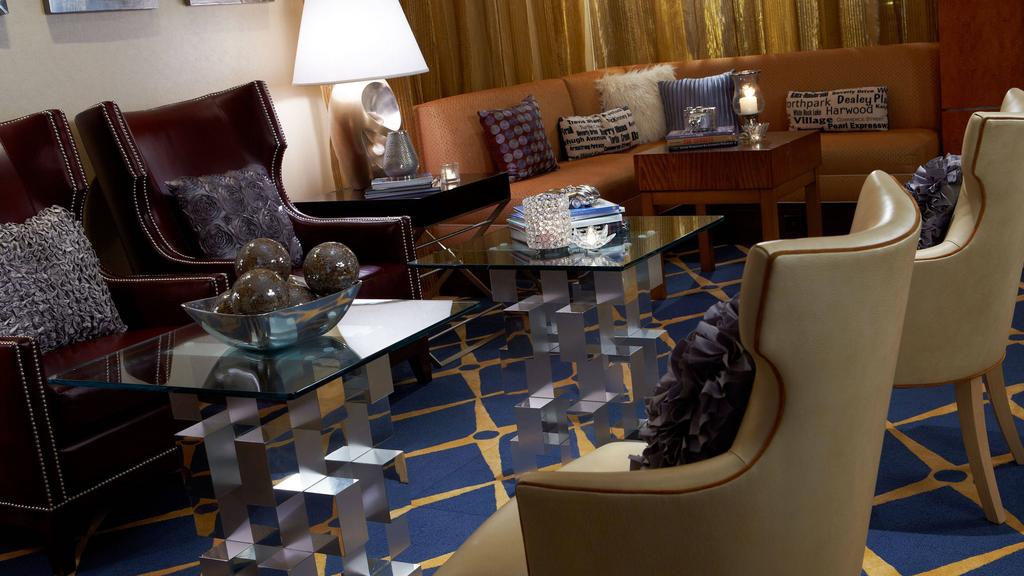 Renaissance Dallas Hotel - thumb 2