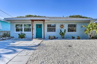 Renovated Home - Steps to New Smyrna Beach Accommodation Dallas