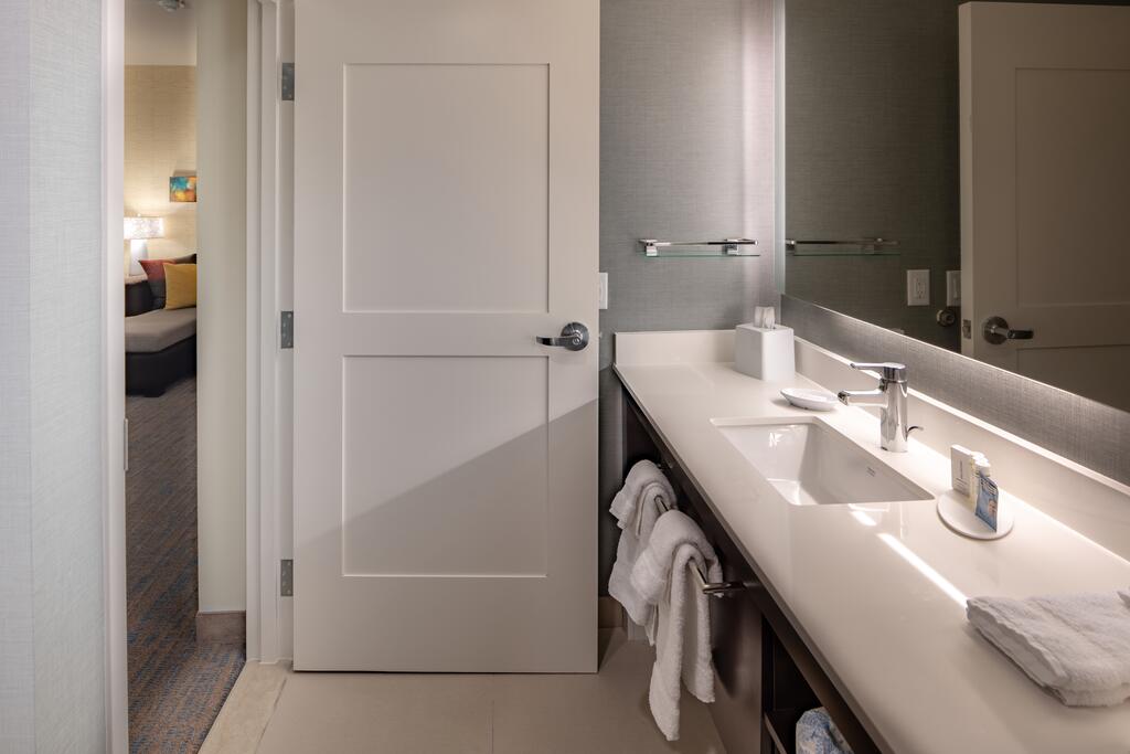Residence Inn By Marriott Dallas At The Canyon - thumb 2