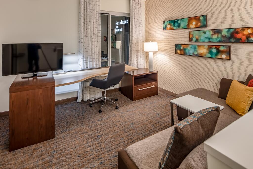Residence Inn By Marriott Dallas At The Canyon - thumb 3