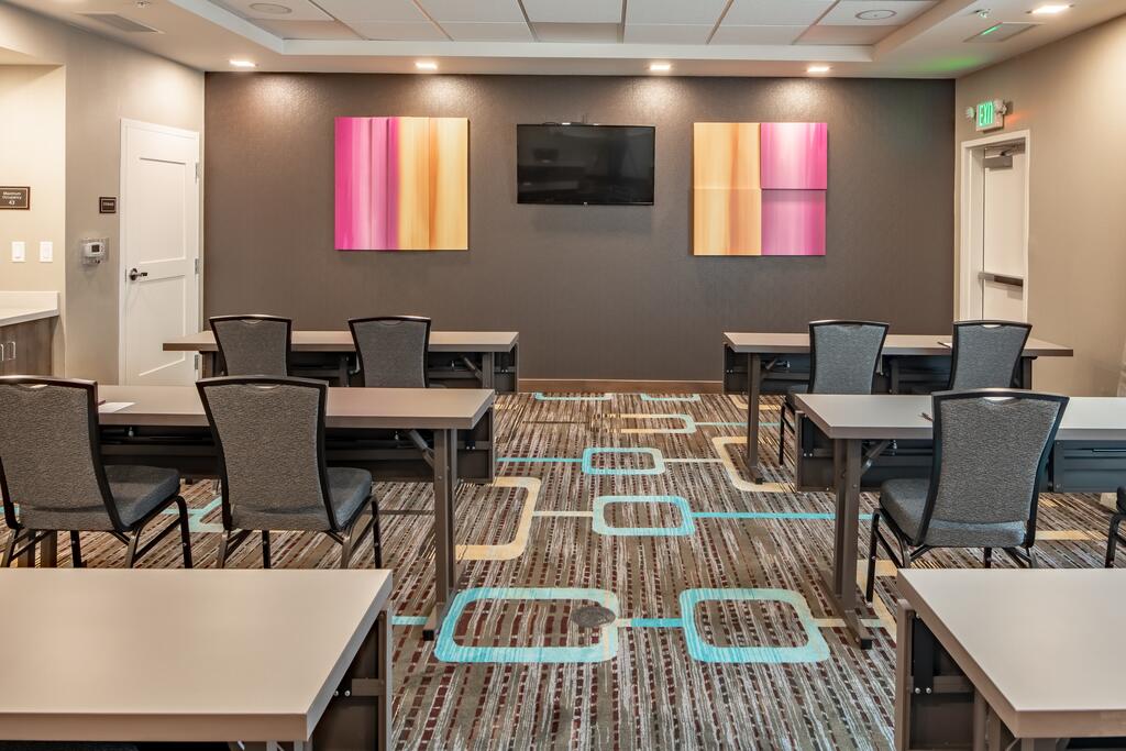 Residence Inn By Marriott Dallas At The Canyon - thumb 1