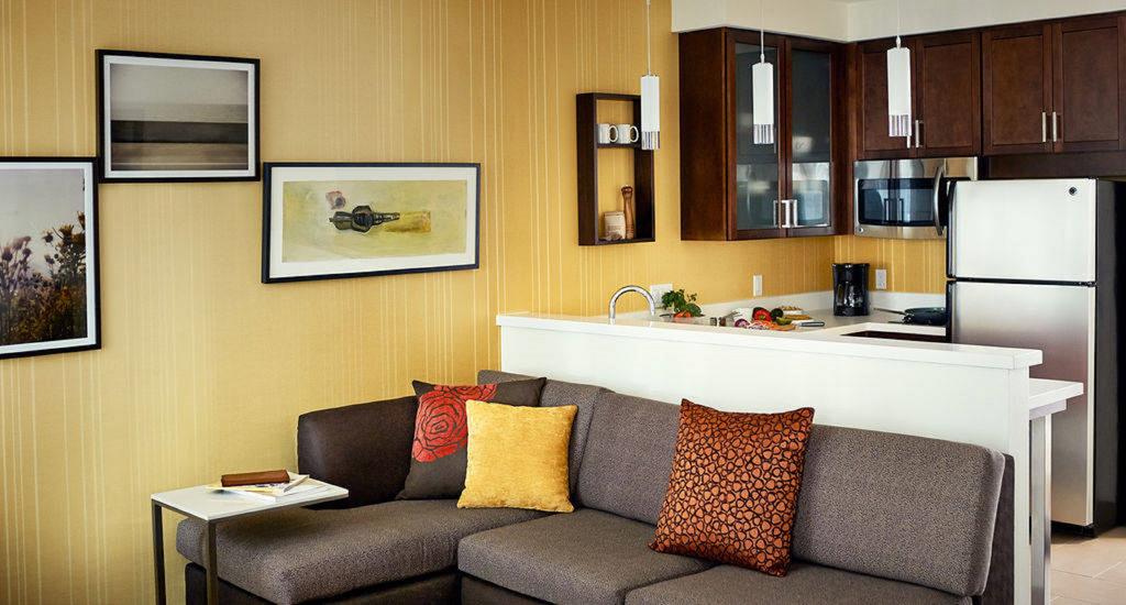 Residence Inn By Marriott Dallas At The Canyon - thumb 0
