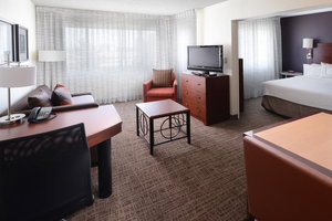 Residence Inn By Marriott Dallas Central Expressway