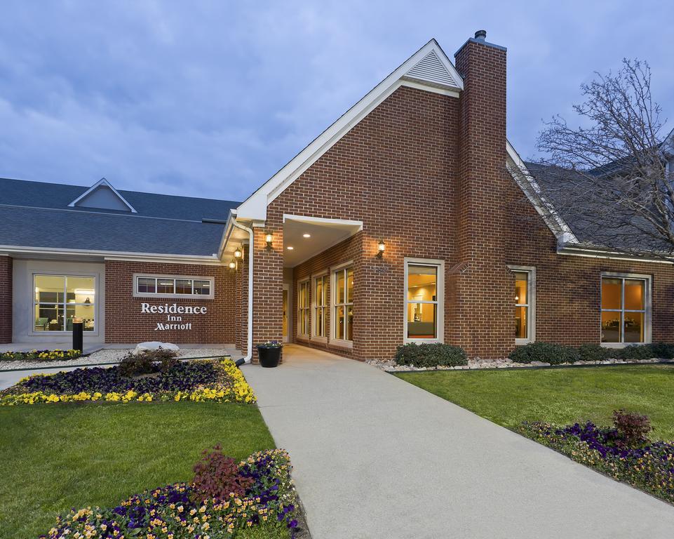 Residence Inn By Marriott Dallas Lewisville - thumb 0