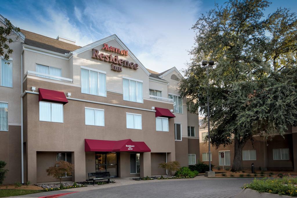 Residence Inn By Marriott Dallas Market Center - thumb 1