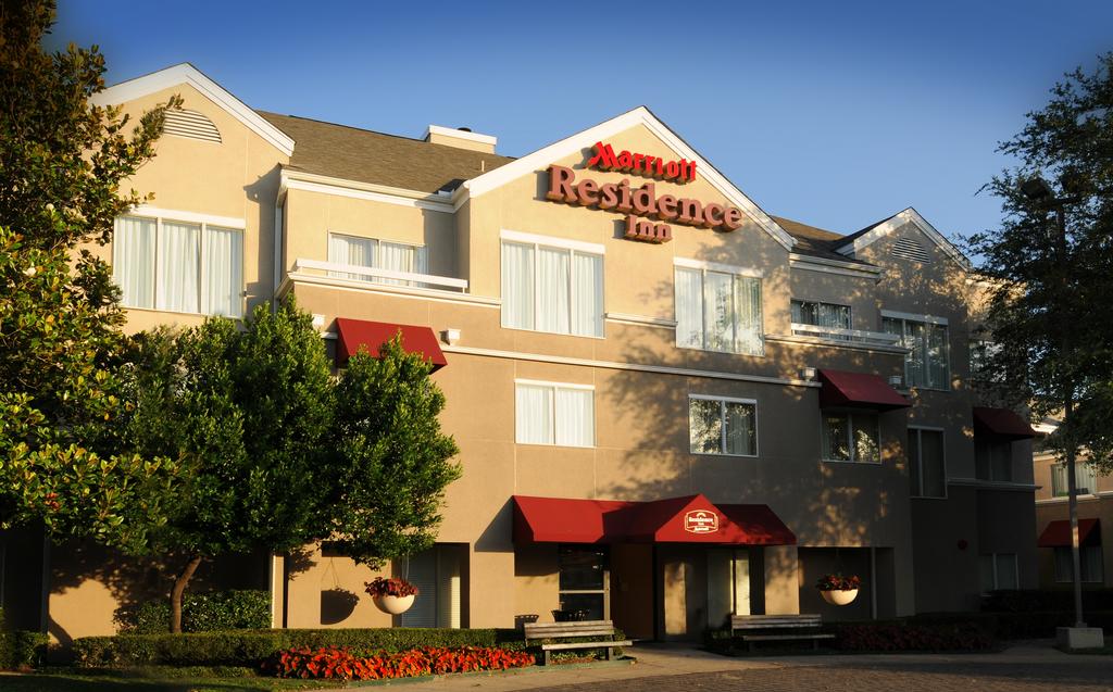 Residence Inn By Marriott Dallas Market Center - thumb 0