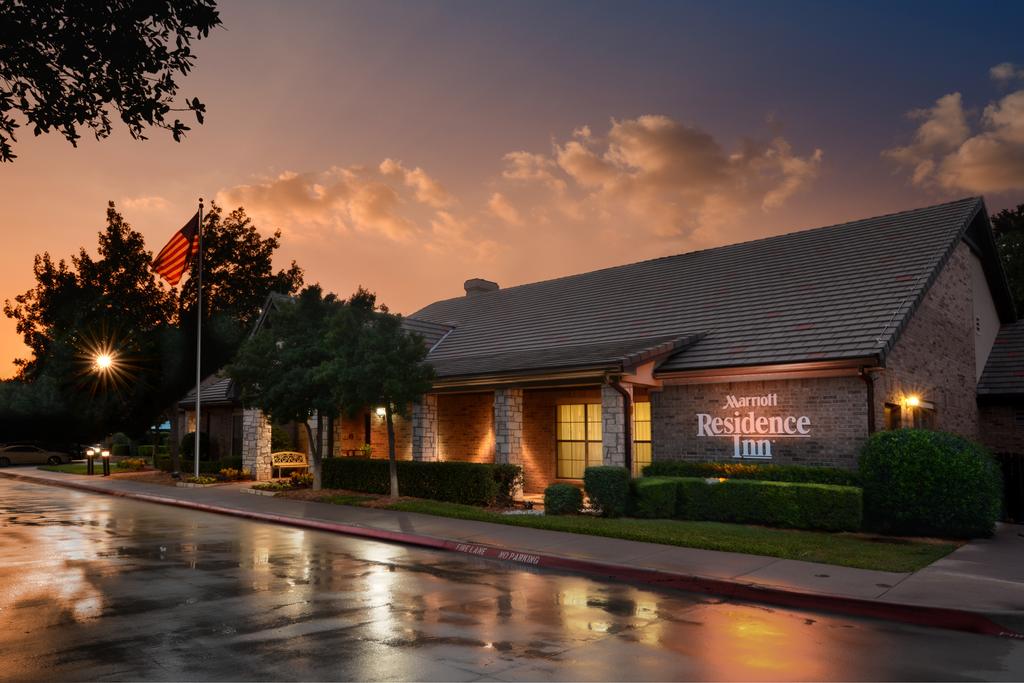 Residence Inn By Marriott Dallas Plano/Legacy - thumb 0