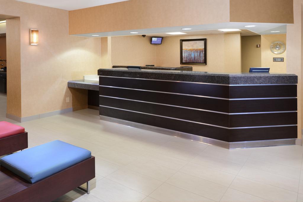 Residence Inn By Marriott Dallas Plano/Legacy - thumb 1