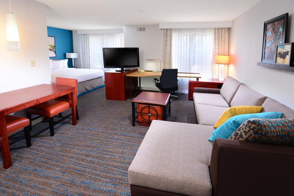 Residence Inn By Marriott Dallas Plano/Legacy - thumb 3