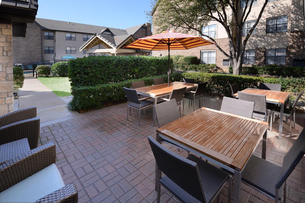 Residence Inn By Marriott Dallas Plano/Legacy - thumb 2