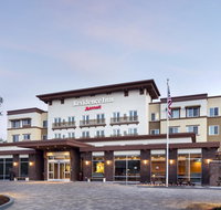Residence Inn by Marriott Redwood City San Carlos - Accommodation Dallas