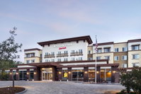 Residence Inn by Marriott Redwood City San Carlos Accommodation Dallas