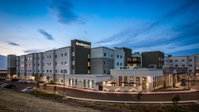 Residence Inn by Marriott San Jose North/Silicon Valley Accommodation Dallas