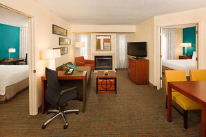 Residence Inn Dallas Addison/Quorum Drive