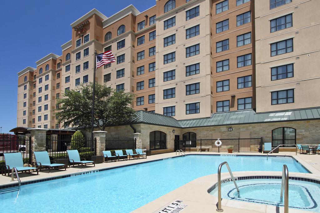 Residence Inn DFW Airport North/Grapevine - thumb 3