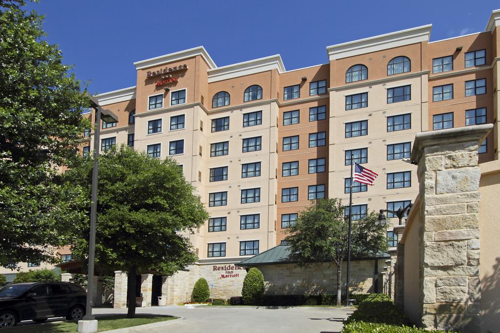 Residence Inn DFW Airport North/Grapevine - thumb 2
