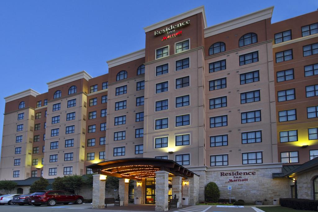 Residence Inn DFW Airport North/Grapevine - thumb 1