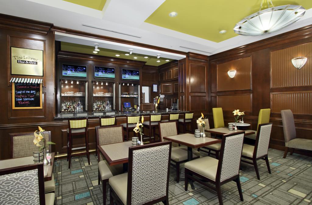 Residence Inn DFW Airport North/Grapevine - thumb 0