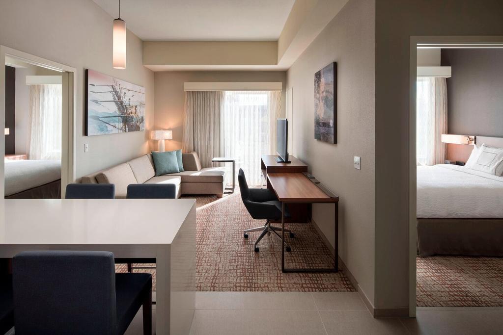 Residence Inn Palm Beach Gardens - thumb 0