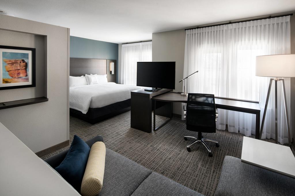 Residence Inn Palm Beach Gardens - thumb 2