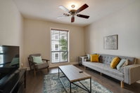 Resort-Style Suite  Pool  Gym Accommodation Dallas