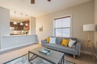 Resort-Style Suite Down the Road from Six Flags Accommodation Dallas