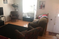 Resting Easy in Reston Accommodation Dallas