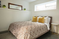 Richmond Charmer Accommodation Dallas