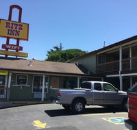 Ritz Inn - Accommodation Dallas