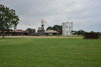 River Road Ranch Resort Accommodation Dallas