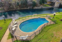 River Safari 303 IC Condo Accommodation Dallas