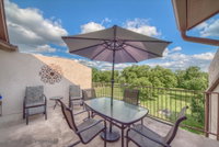 River Vista WWG302 Condo Accommodation Dallas