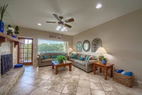 River Zen CW C207 condo Accommodation Dallas