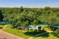 Riverpalooza RRC A305 Condo Accommodation Dallas