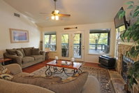 RIVERSIDE ROOST home Accommodation Dallas