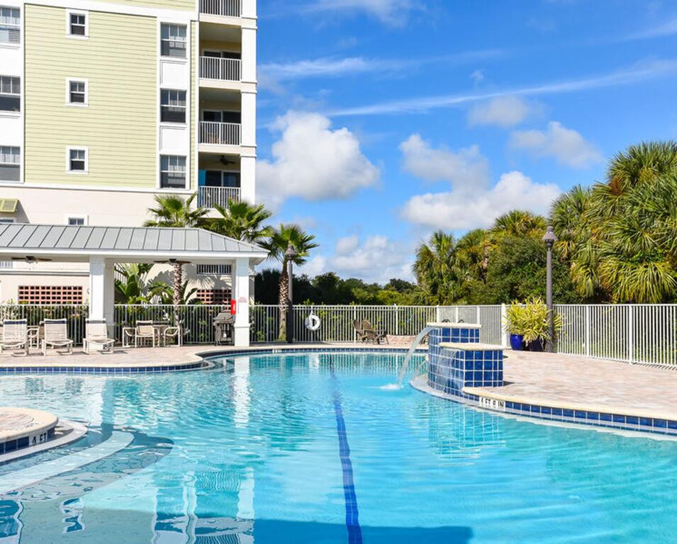Riverwalk 4-402 By Ocean Properties - thumb 1
