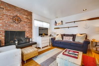 Rockaway Cottage Apts Accommodation Dallas