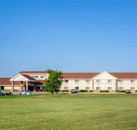 Rodeway Inn - Accommodation Dallas