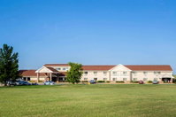 Booking Hesston Accommodation Dallas