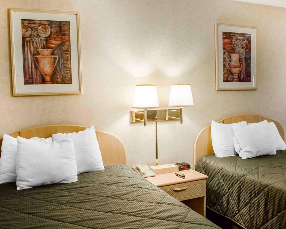 Rodeway Inn Dillsburg - thumb 2