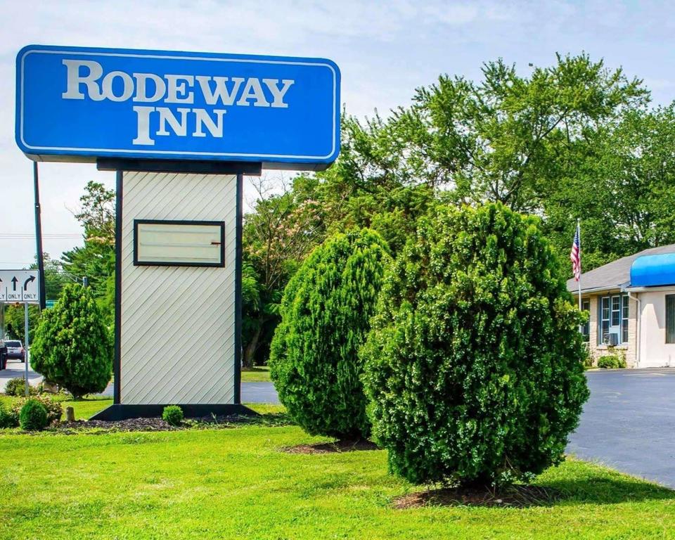 Rodeway Inn Dillsburg - thumb 0