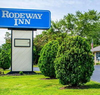 Rodeway Inn Dillsburg - Accommodation Dallas