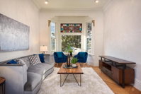 Roseview House Accommodation Dallas